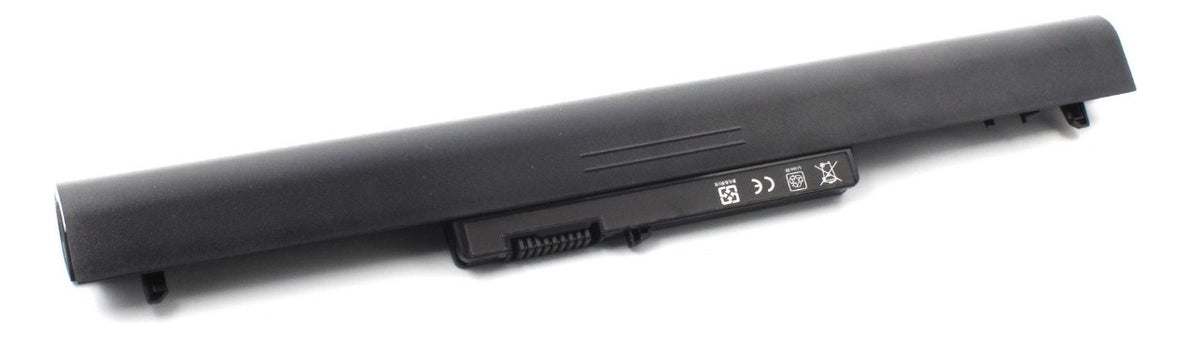 Bateria P/ Hp Tpn-q113 Vk04 Hstnn-yb4d 695192-001 14 15 Cor da bateria Preto