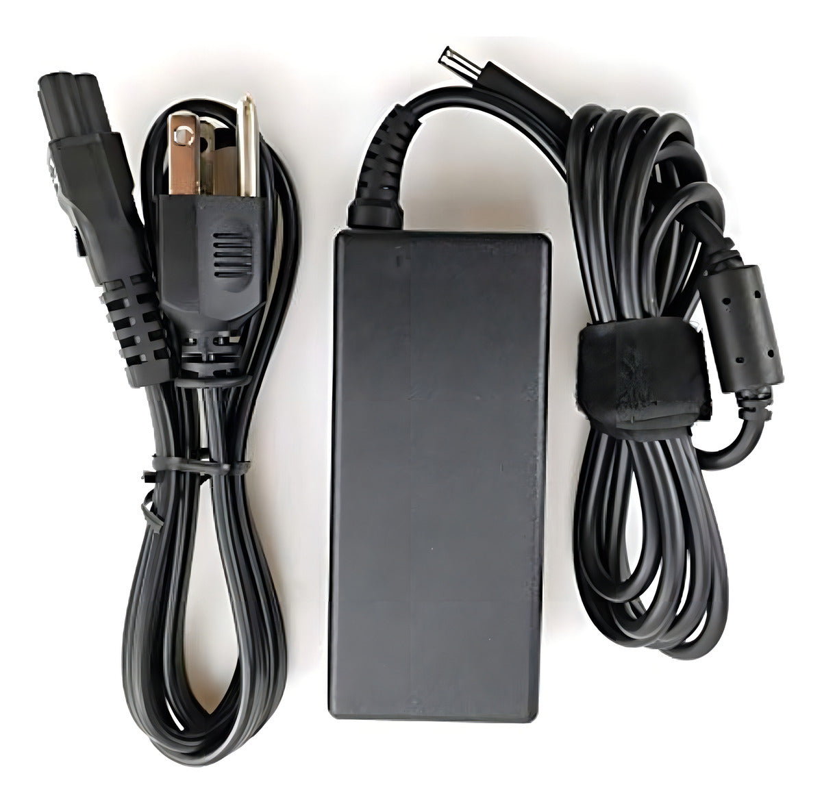 Fonte para Notebook Dell 19.5V 65W, Conector 4.5x3.0mm, Compatível com Dell Inspiron 11/13/14/15, XPS 13, Latitude 13/14, Vostro 14/15 45w