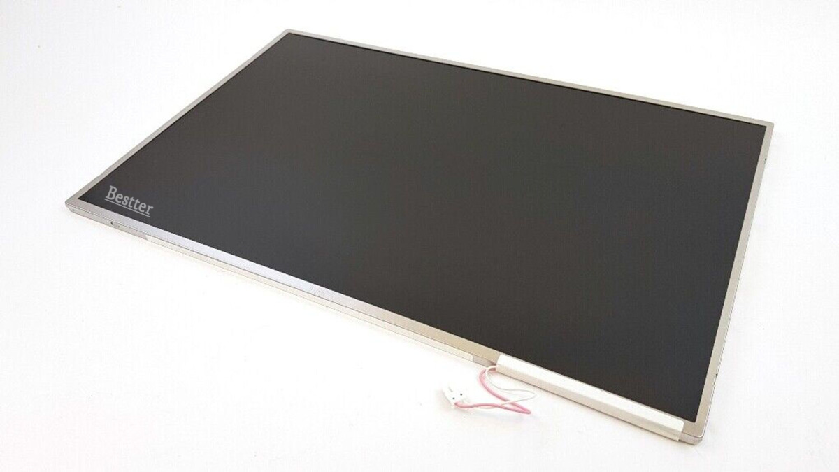 Tela 14.1" Lcd Para Notebook HP Pavilion DV4-1190BR