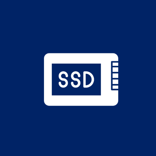 SSD para notebook