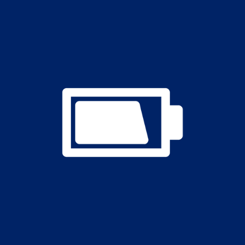 Bateria para notebook