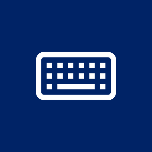 Teclado para notebook