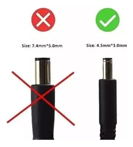 Fonte Carregador Notebook Dell 65w 19,5v 3,34a Original