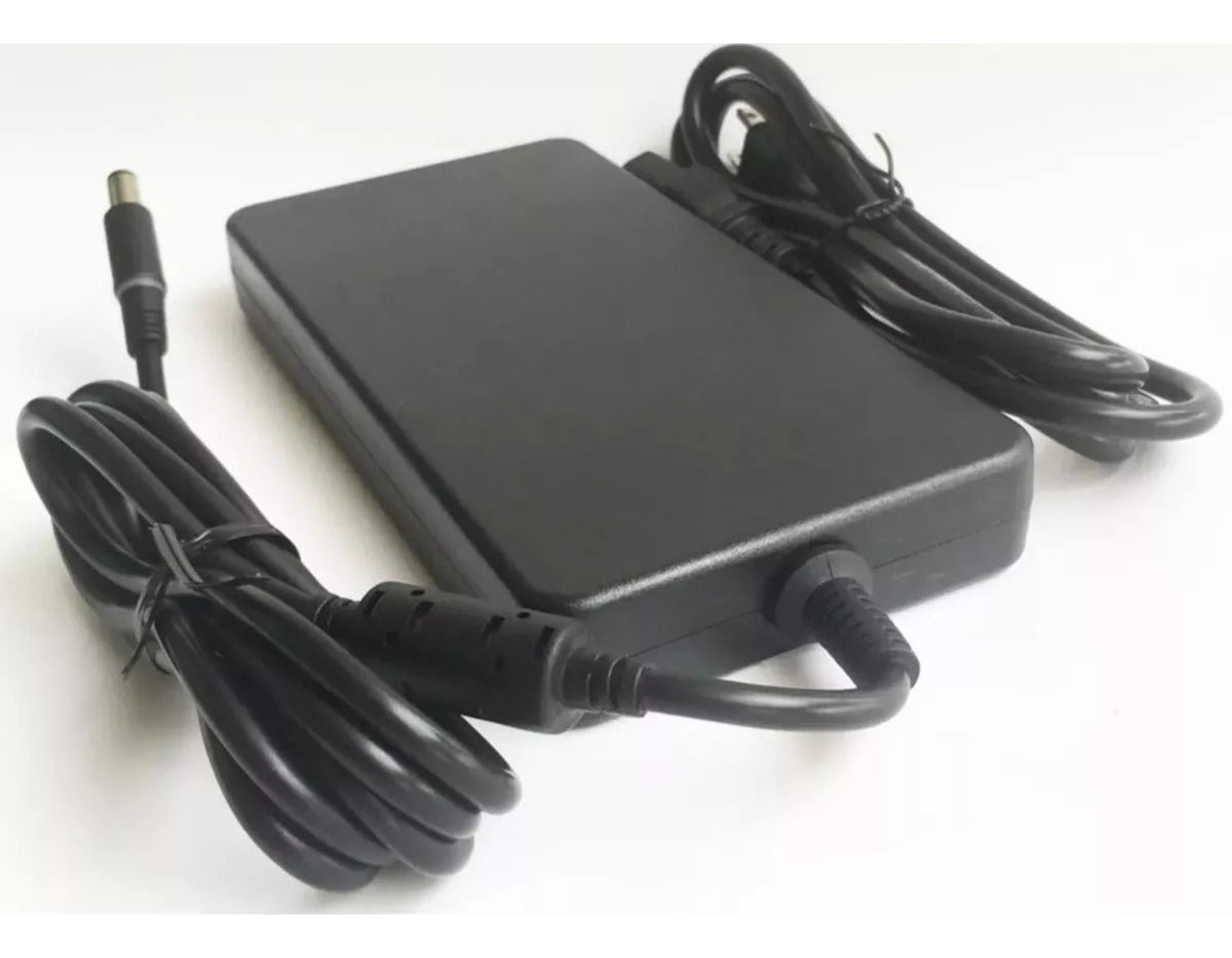 Fonte Dell 240w 19,5v Alienware 15 R2 Precision 7710
