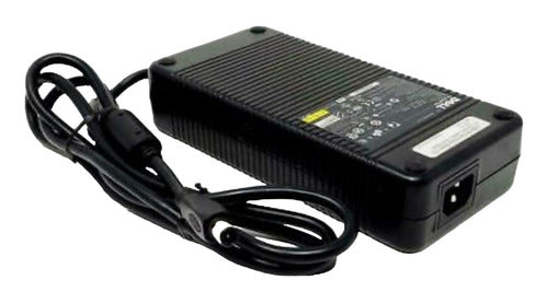 Fonte Dell Xps M1730 230w Orig.