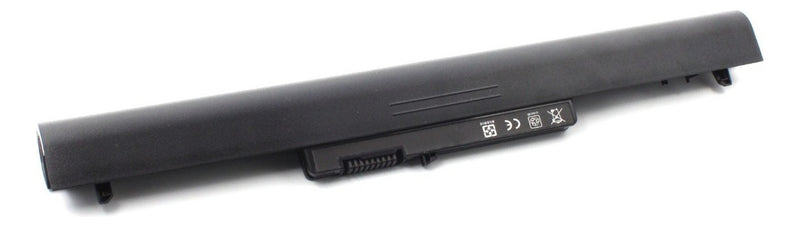 Bateria P/ Hp Tpn-q113 Vk04 Hstnn-yb4d 695192-001 14 15 Cor da bateria Preto