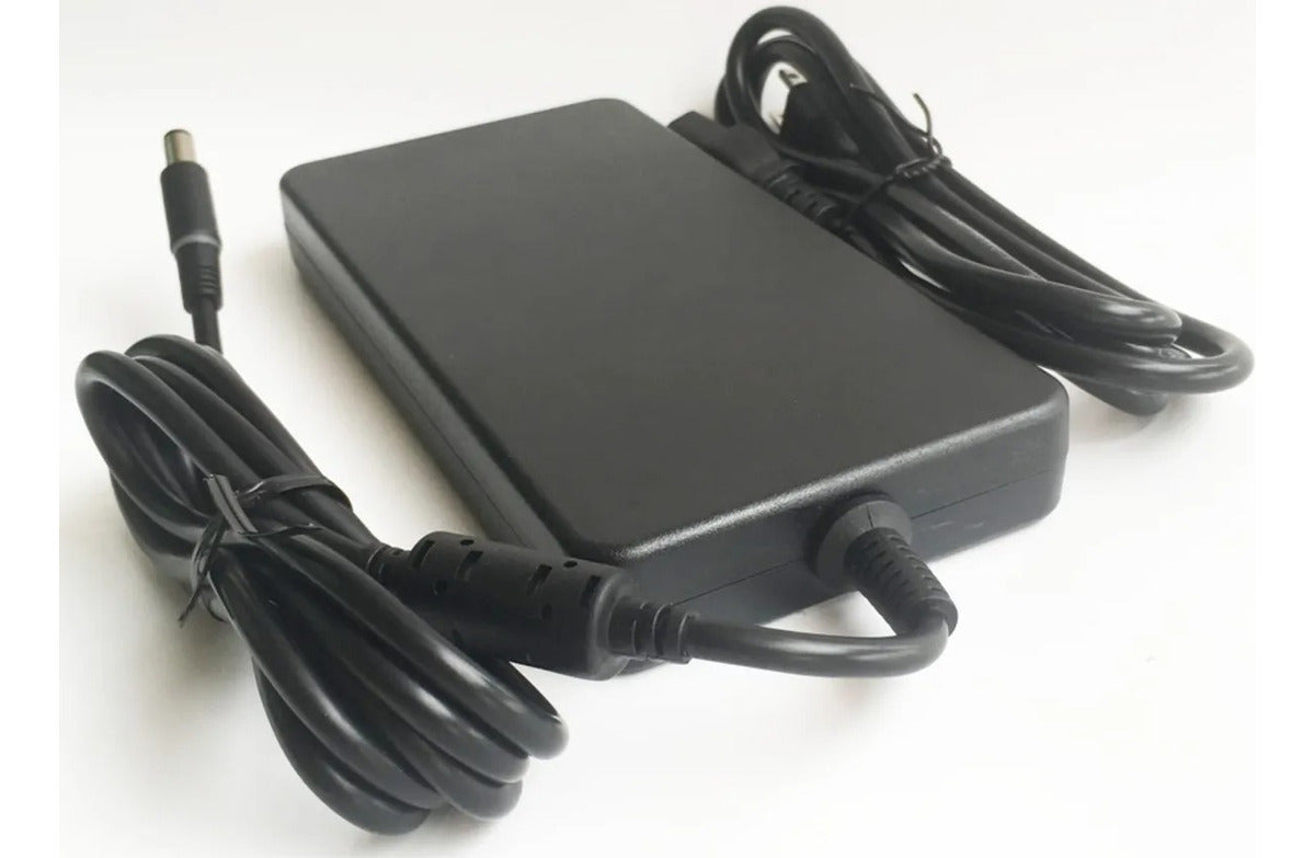 Fonte Carregador Notebook Dell Alienware M11x - 240w