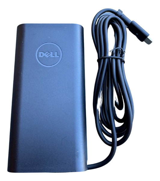 Fonte Carregador P Dell Usb-c 90w 20v 4,5a Latitude Tipo C