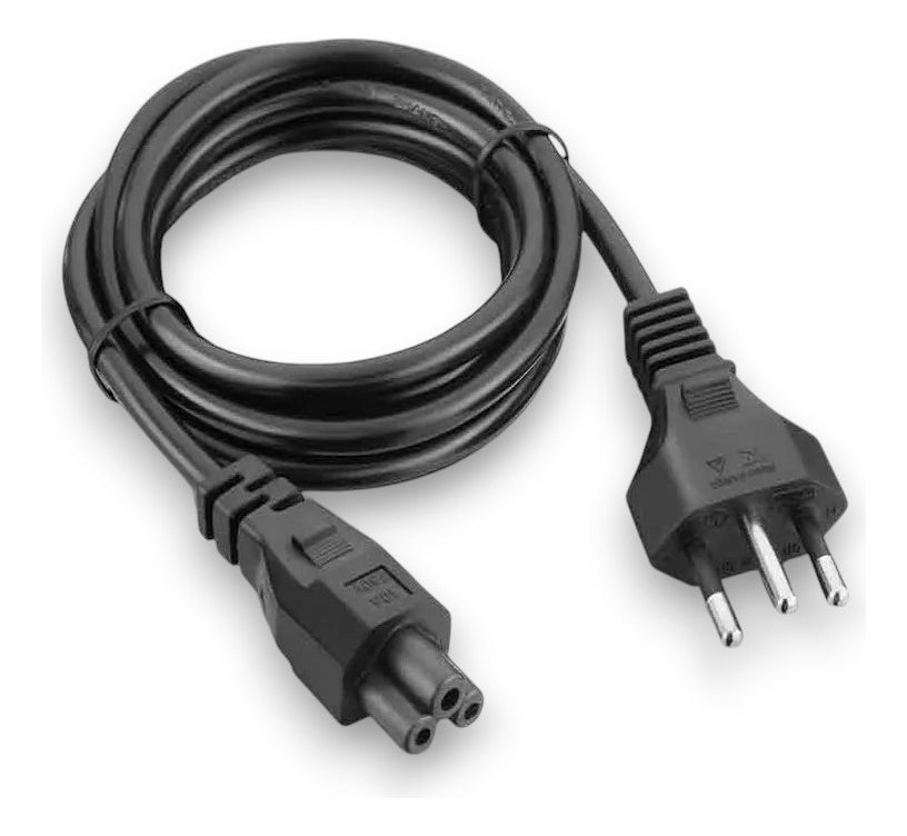 Fonte Carregador Compatível com Dell Inspiron Plug 4.5 X 3.0mm 65w LA65NS2-01 Inspiron 14 5000 (5458) etc.