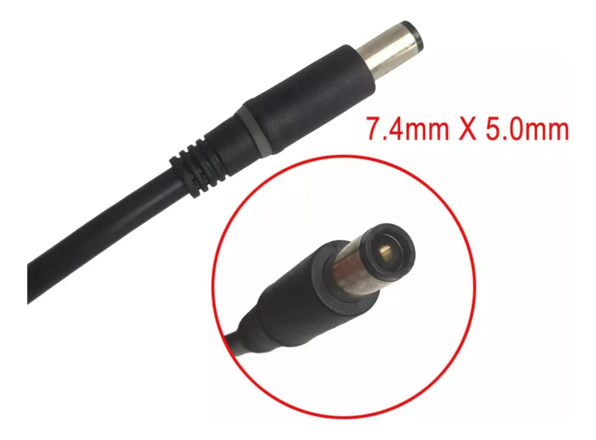 Fonte Dell 240w 19,5v Alienware 15 R2 Precision 7710