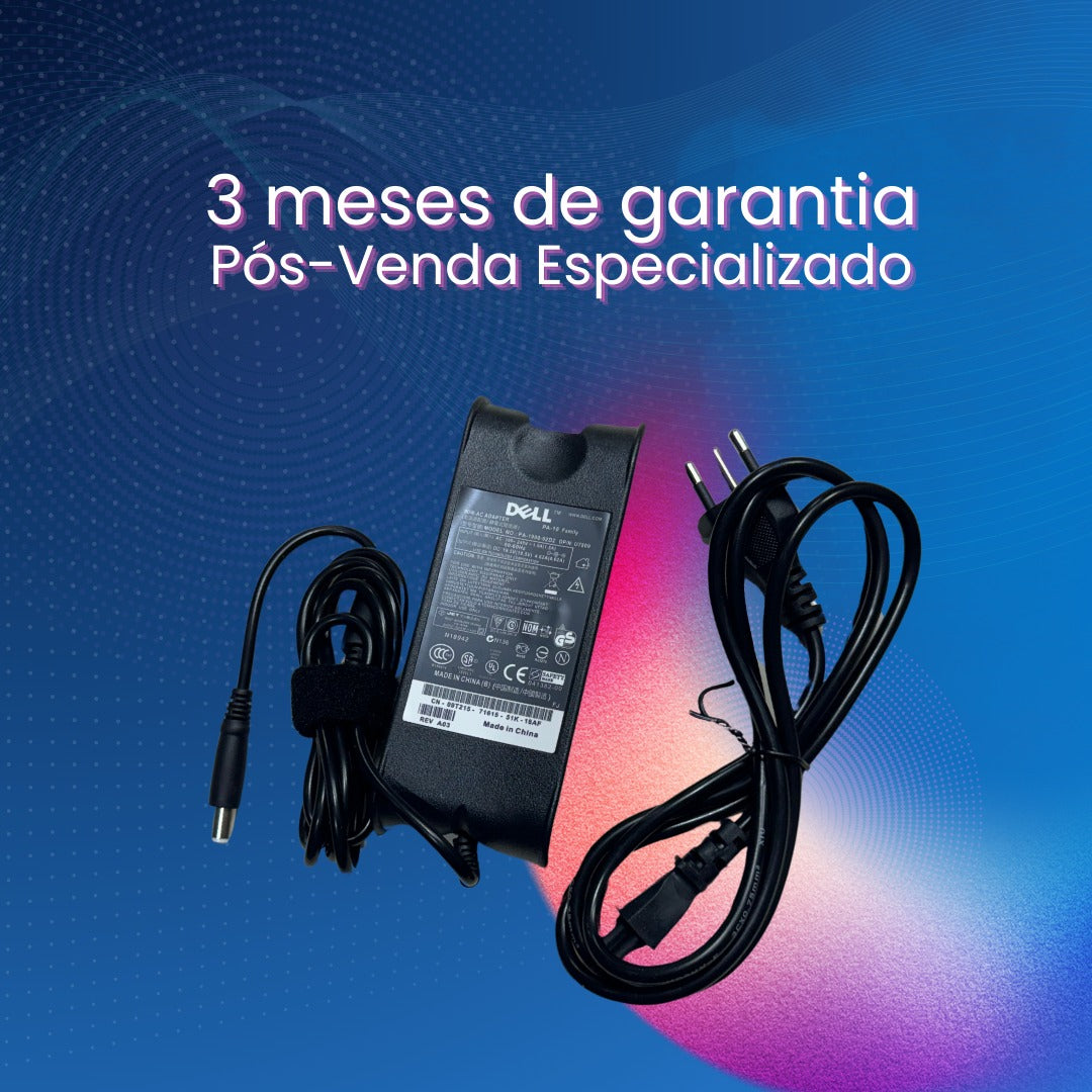 Fonte P Dell N4010 N4020 N4030 N4050 N4110 N5010