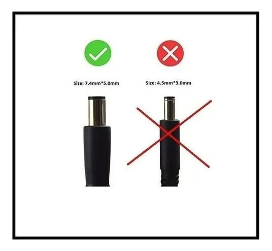 Fonte P Dell N4010 N4020 N4030 N4050 N4110 N5010