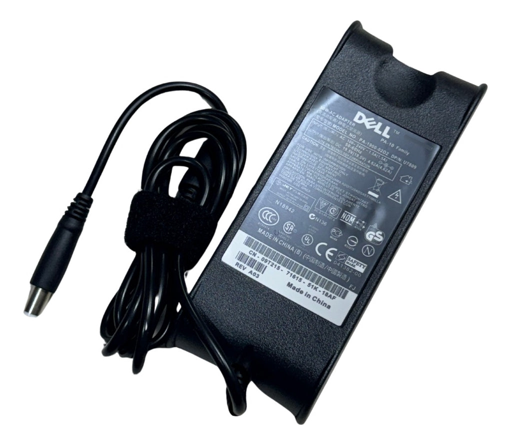 Fonte P Dell N4010 N4020 N4030 N4050 N4110 N5010