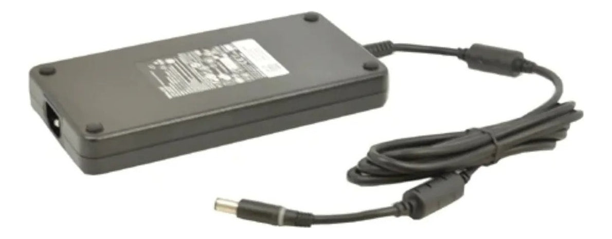 Fonte Carregador Notebook Dell Alienware M11x - 240w