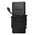 Fonte Carregador Dell Usb C 65.0w Original Preto