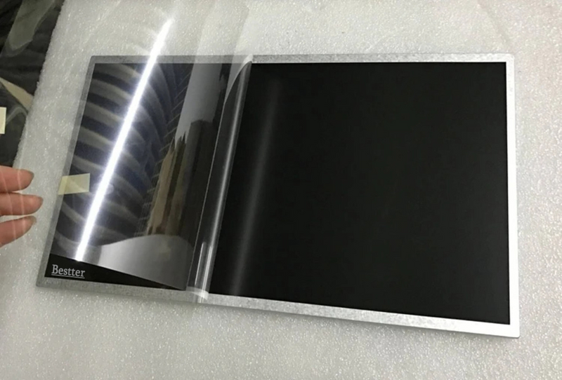 Tela 14" Led Para Notebook HP G42-272BR