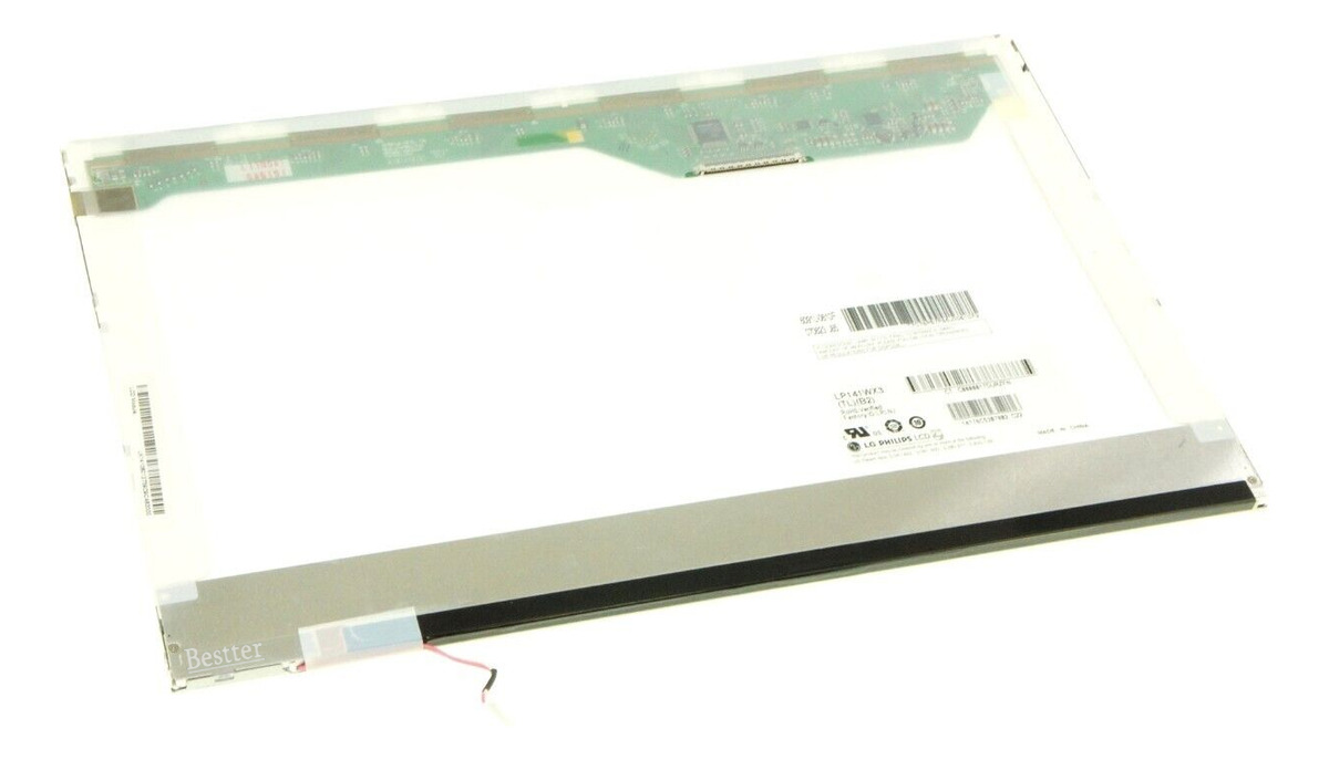 Tela 14.1" Lcd Para Notebook HP Pavilion DV4-1222LA
